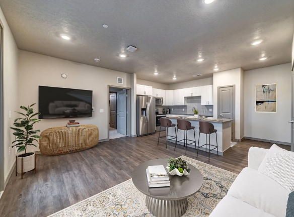 Touchstone At Little Valley Apartments - Magna, UT