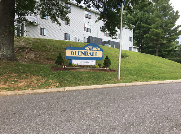 Glendale Apartments - Galax, VA
