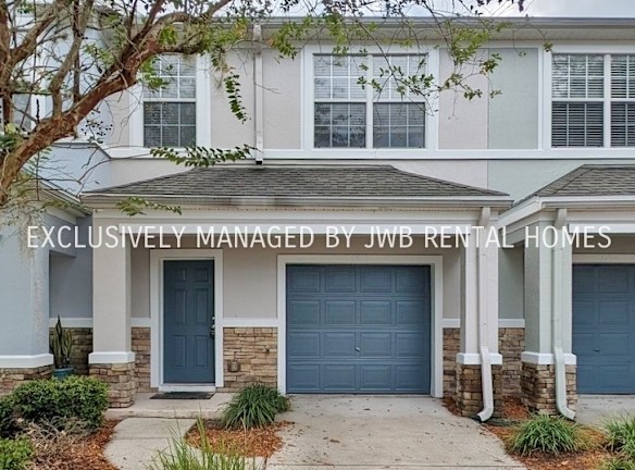 5762 Sandstone Way - Jacksonville, FL