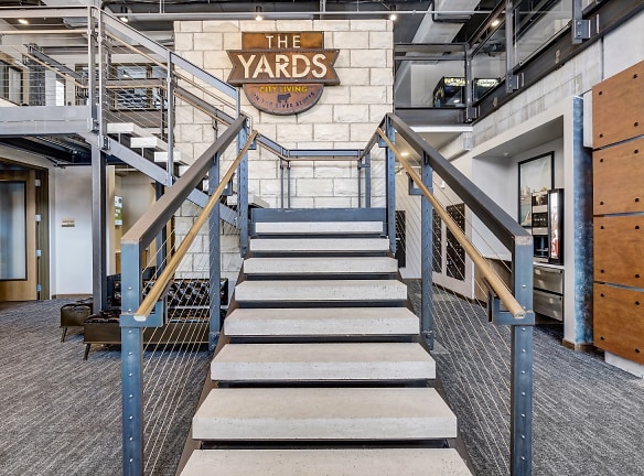 The Yards And Backyards Apartments - South Saint Paul, MN