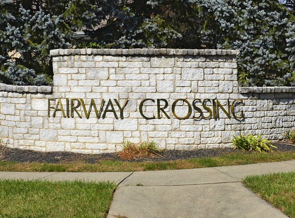 Fairway Crossing Apartments - Lebanon, OH