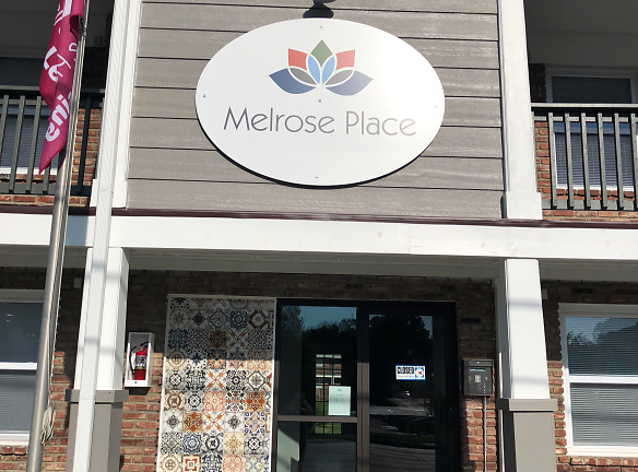 Melrose Place Apartments - Raytown, MO