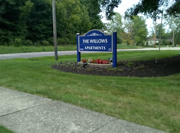 Willows, The Apartments - Delaware, OH