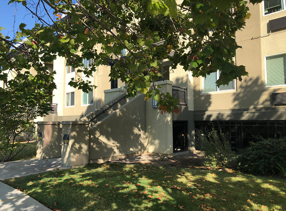 Irvington Terrace Apartments - Fremont, CA