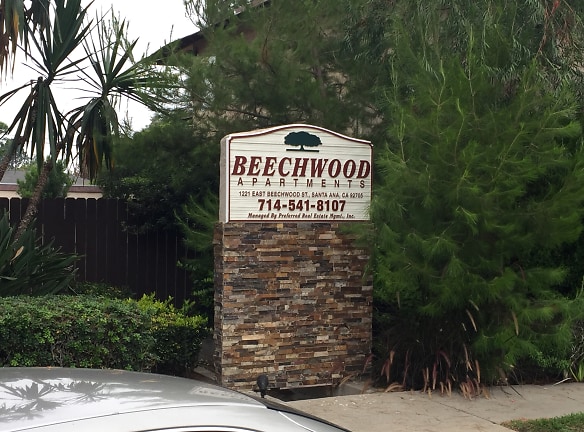 Beechwood Apartments - Santa Ana, CA