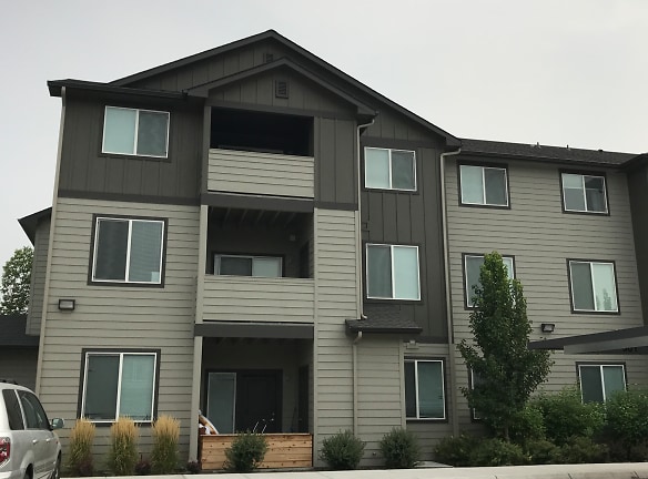 Palisades Apartments - Boise, ID