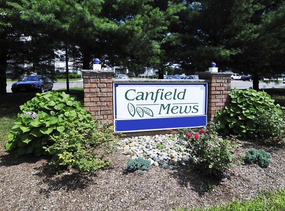 Canfield Mews - Randolph, NJ