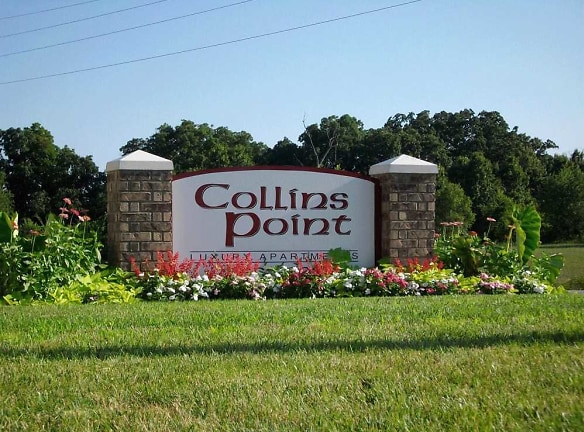 Collins Point Apartments - Ozark, MO