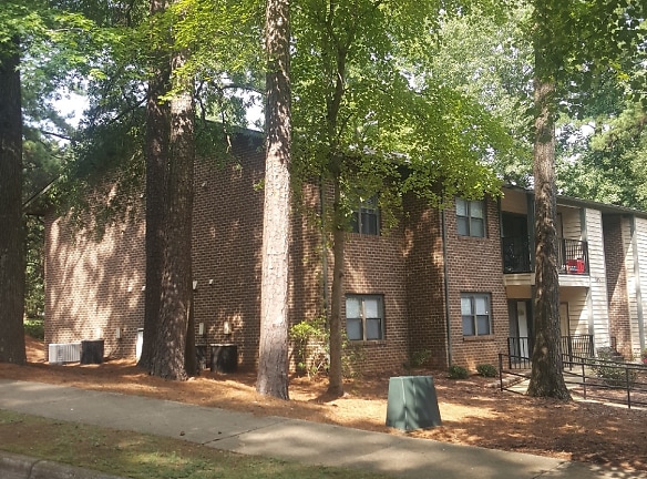Ashton Woods Apartments - Cary, NC