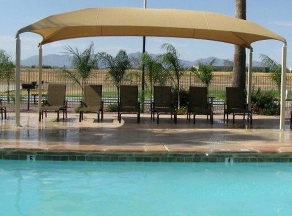 Sun Garden Manufactured Home Community Apartments - Peoria, AZ