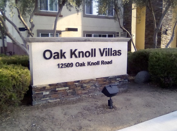 Oak Knoll Villas Apartments - Poway, CA
