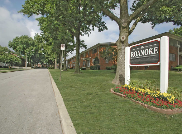 The Roanoke - Kansas City, MO