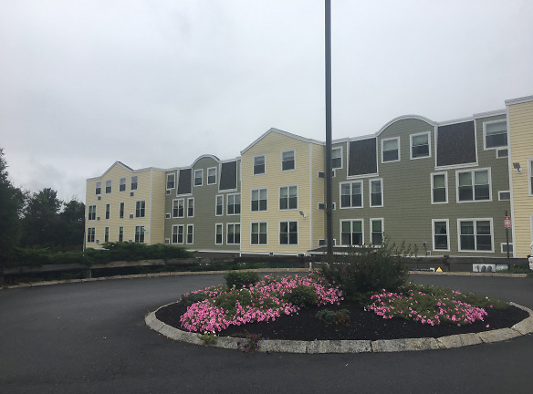 Turtle Creek And Turtle Woods Apartments - Beverly, MA