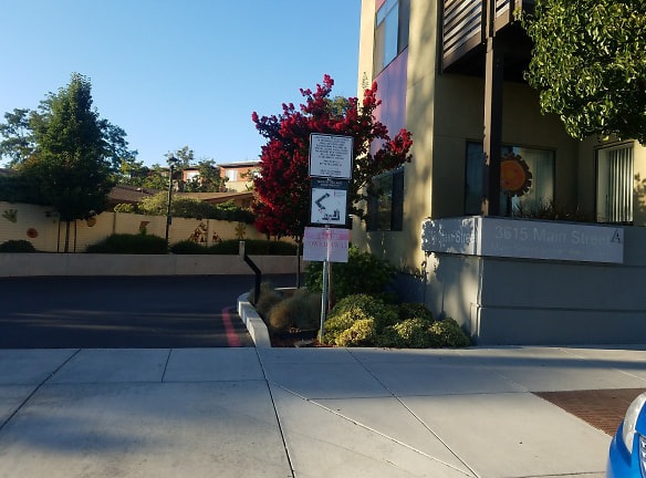 Main Street Village Apartments - Fremont, CA
