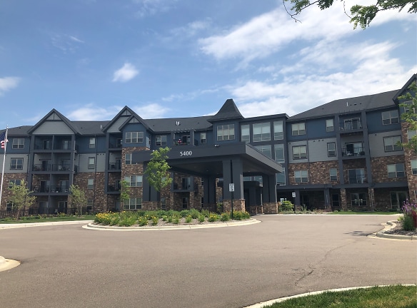 Orchard Path Apartments - Apple Valley, MN