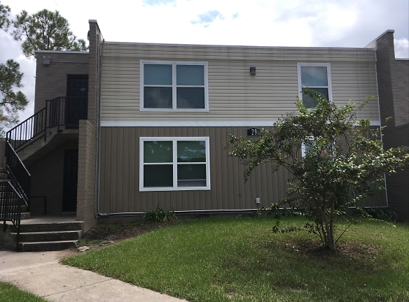 Oakwood Villas Apartments - Jacksonville, FL