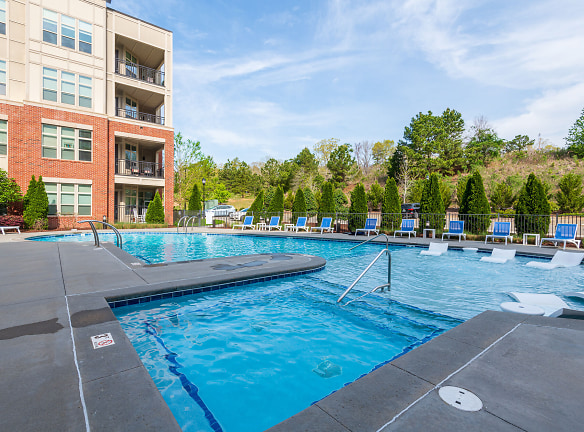 Apartments At Palladian Place - Durham, NC