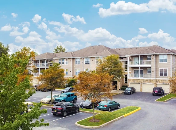 Brandywine Woods Apartments - Bear, DE