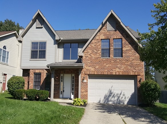 680 Golf View Court Vandalia OH 45377 Home For Rent Rentals com