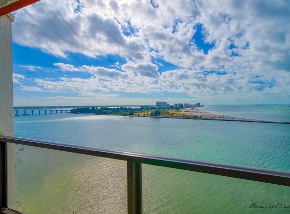 450 S Gulfview Blvd #1708 - Clearwater, FL