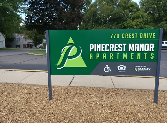 Pinecrest Manor Apartments - Logansport, IN