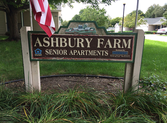 Ashbury Farms Apartments - Fond Du Lac, WI