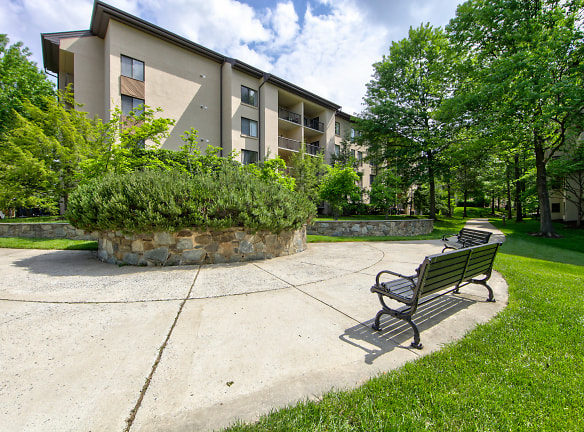 The Apartments At Miramont - Rockville, MD