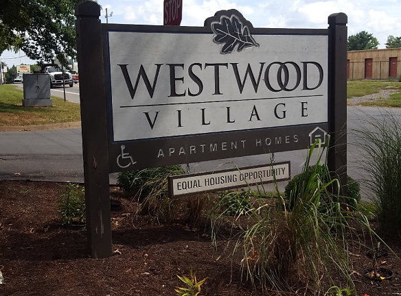 Westwood Village Apartments - Roanoke, VA