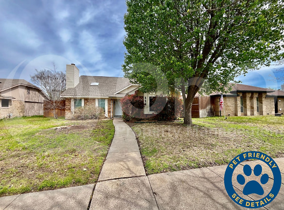 324 Lakewood Court - Coppell, TX