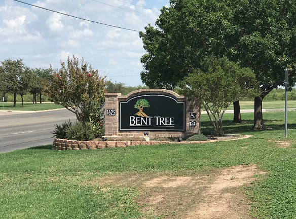 Bent Tree Apts Apartments - San Angelo, TX