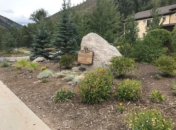Middle Creek At Vail Apartments - Vail, CO