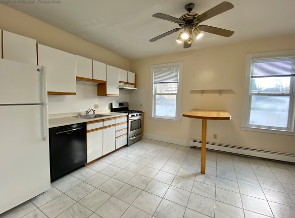 74 Independence Ave unit 2 - Quincy, MA