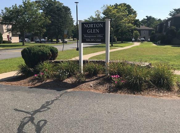 Norton Glen Apartments - Norton, MA
