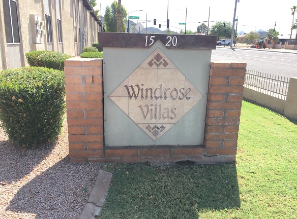 Windrose Villas Apartments - Phoenix, AZ
