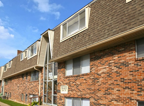 Greene Ridge Court Apartments - Xenia, OH