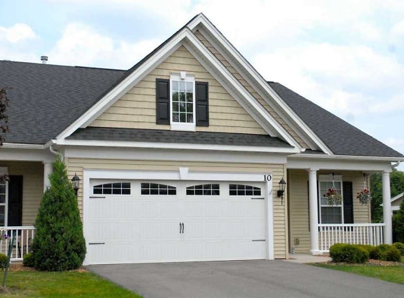 Cottage Grove Townhomes - North Chili, NY