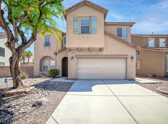 516 Red Shale Ct - Henderson, NV