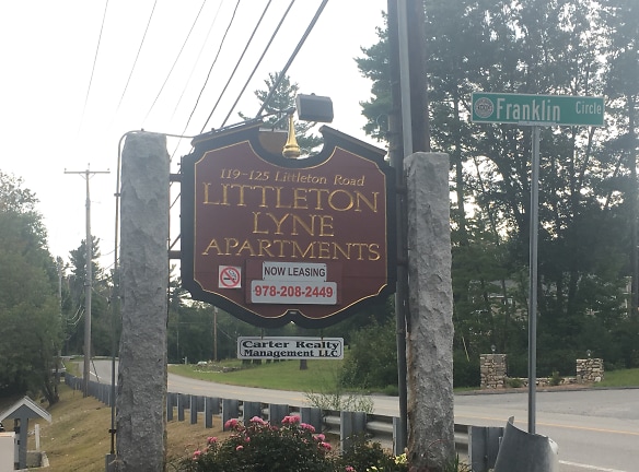 Littleton Lyne Apartments - Ayer, MA