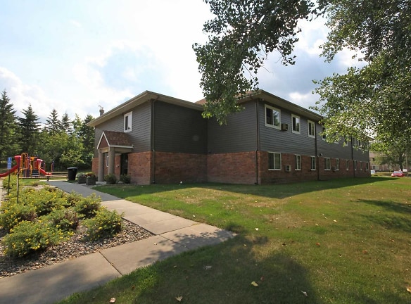 Parkview Housing - Park Rapids, MN