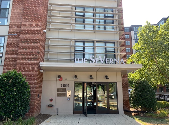 The Severna Apartments - Washington, DC