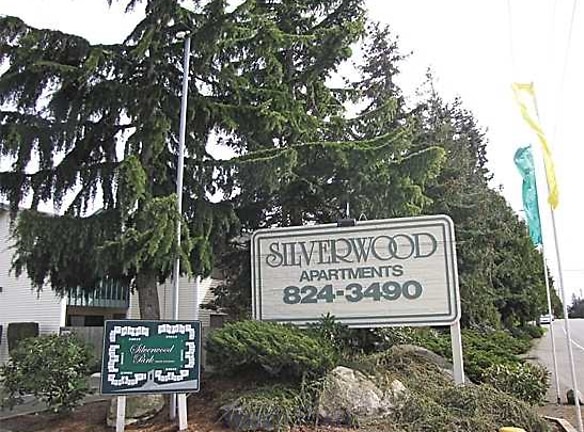 Silverwood Park Apartments - Des Moines, WA