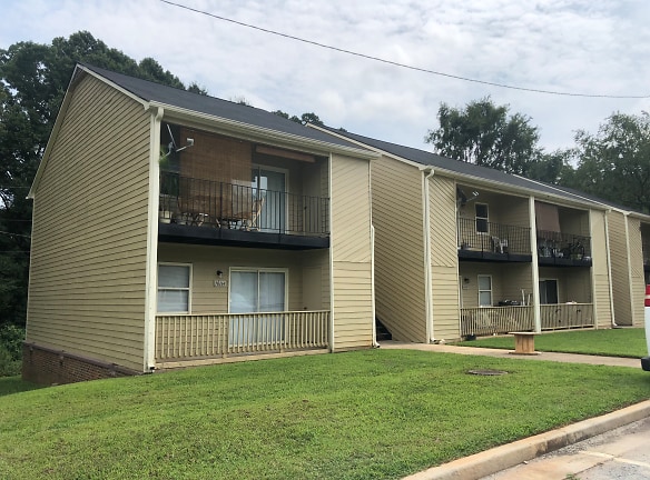 Alcovy Terrace Apartments - Covington, GA