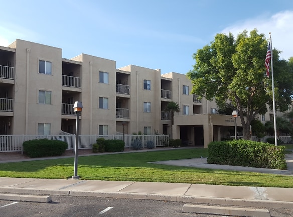 Council House Apartments - Tucson, AZ