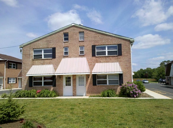 Wheat Manor/Buena Villa Apartments - Minotola, NJ