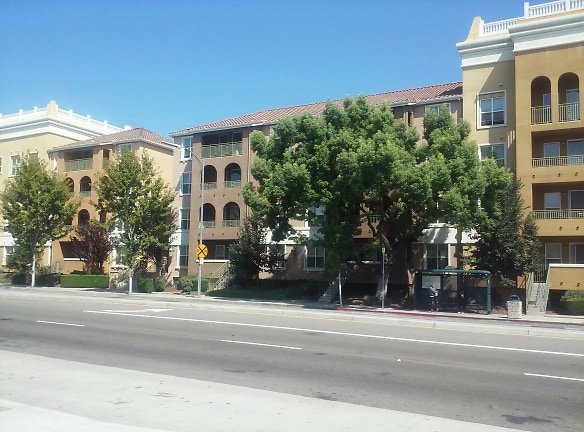 Riverwalk Apartments - San Jose, CA