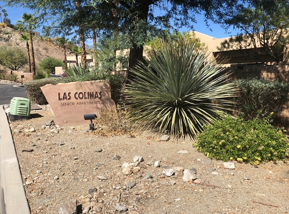 Las Colinas Apartments - Rancho Mirage, CA