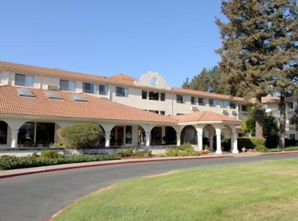 Redwood Retirement Residence - Napa, CA