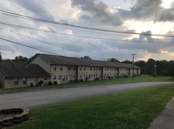 Carlyle Rentals Apartments - Morristown, TN