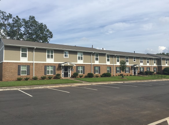 Keystone Apartments - Jonesboro, GA