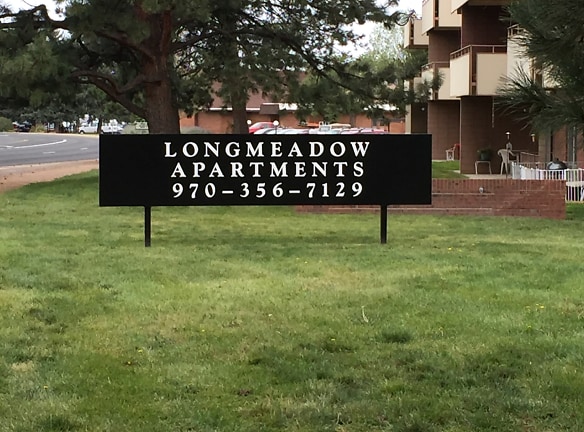 Longmeadow Apartments - Greeley, CO